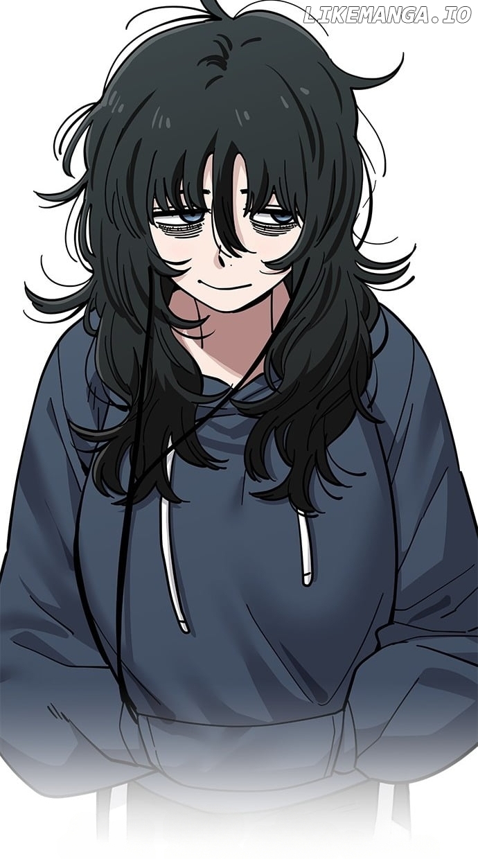 Unemployed Baek-soon Chapter 110 - page 15